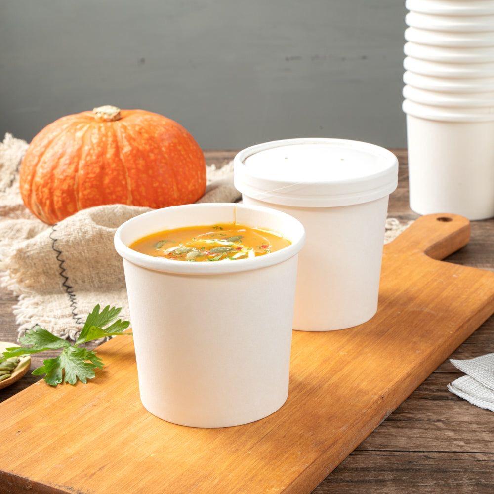 FOOD PACKAGING CONTAINERS